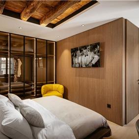 Luxury 3 Bedroom Villa with Jacuzzi, Sauna and Gym in Dubrovnik Old Town, Sleeps 6